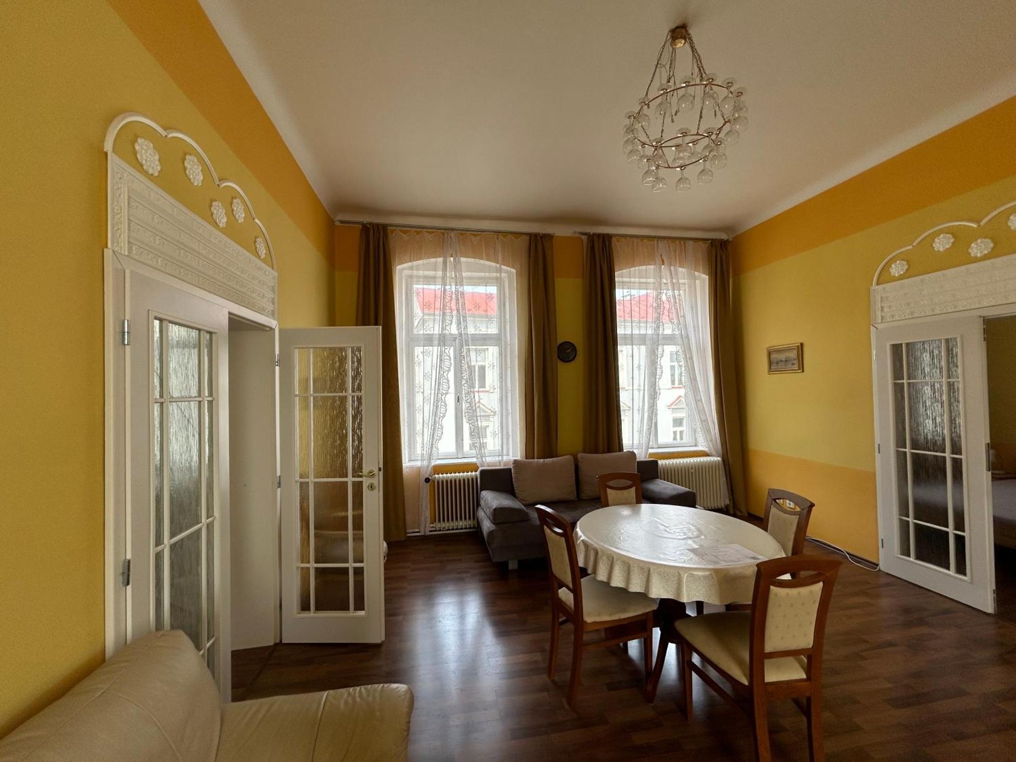 Schloss Ambras Mariánské Lázně Kültér fotó